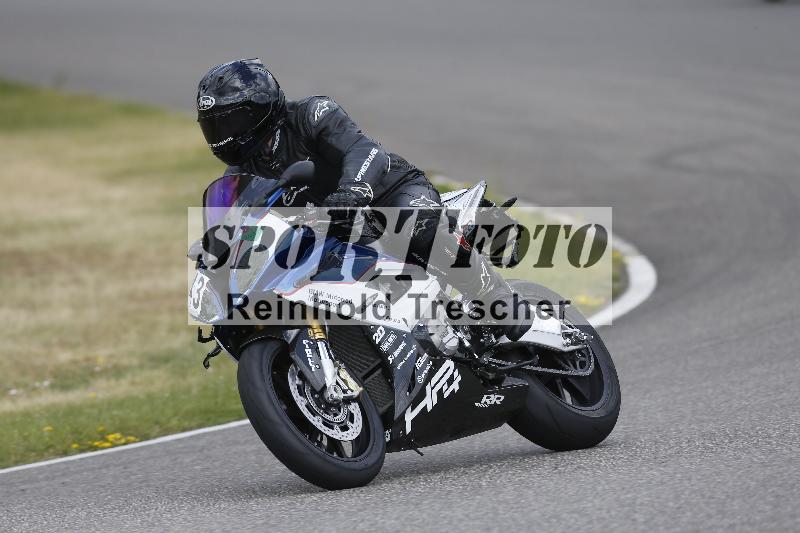 /18 05.06.2026  TZ Motorsport ADR/Gruppe gruen/43